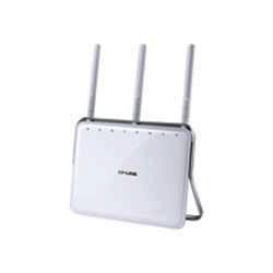 TP LINK AC750 Wireless Dual Band 4G LTE Router